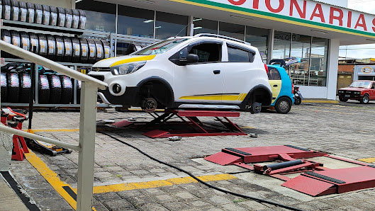 Llantas Avante Atlixco